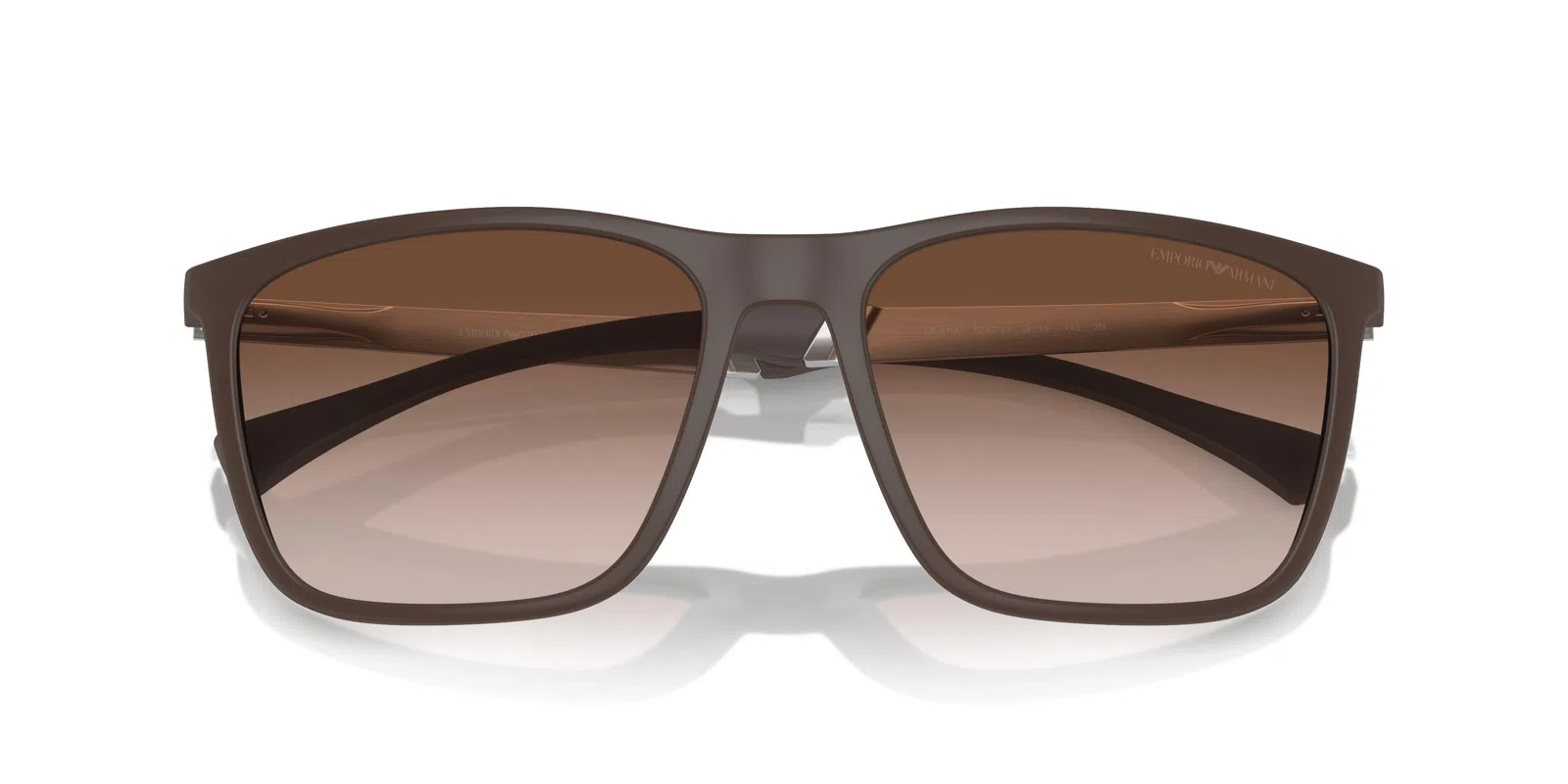 Emporio Armani 4150 Sunglasses - view 18